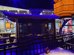 -绿茶餐厅(光谷世界城步行街店)