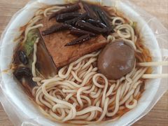 -安徽板面(长客花园小区店)