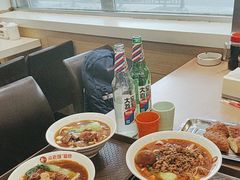-老柴削面(向阳里店)