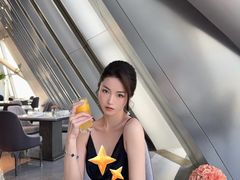 -傲廬·云端餐厅·深圳柏悦酒店