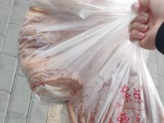 -中关村茶点