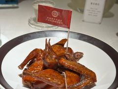 -侨美食家·41年地道粤菜(恒福路店)