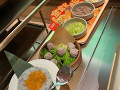 -左庭右院鲜牛肉火锅(新梅广场店)