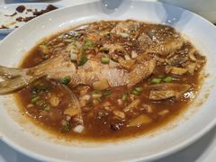 -松兰山海景大酒店·海鲜中餐厅