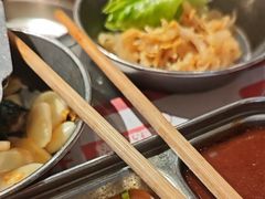 -炽城·烤肉名家(鸿达中央广场店)