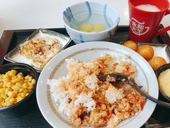 -永和大王(茉莉上新·胜利一路店)