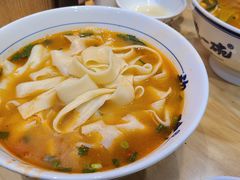 -黎一碗大碗手工面(城市立方店)