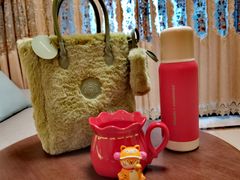 -星巴克(合肥百盛逍遥广场店)