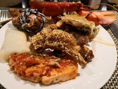 -北京西单美爵酒店