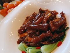 -老浒记民俗酒楼(王府井店)