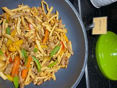 -泰谷酒店·太古码头闽菜自助餐厅