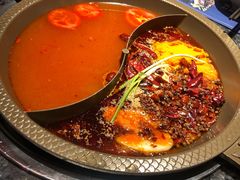 -蜀大侠火锅(龙岗店)