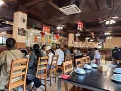 -勇记干锅居(德阳店)