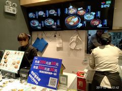 -正一味石锅拌饭(望京新世界店)