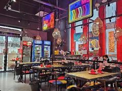-老闵田螺馆·南昌特色小炒(梦时代店)