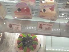 -苹果花园(金耀南路店)