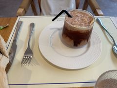 -沏点Trattoria意大利餐厅(新街口店)