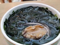 -船歌·鱼水饺青岛菜(枫蓝国际购物中心店)