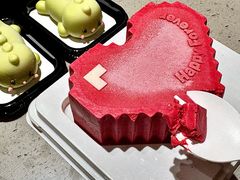 -海底捞火锅(珠影星光城夜宵主题店)