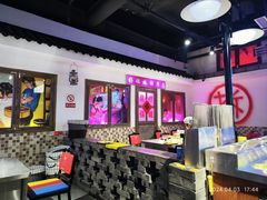 -马路牙子烧烤音乐酒馆(望京店)