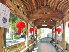 -大理文庙(大理古城)