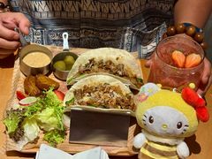 -The Good Place好地方·Brunch·coffee(国贸店)