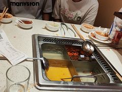 -海底捞火锅(吾悦国际广场店)
