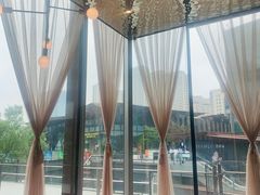 靠窗位-赵小姐丨新中餐(曲江店)