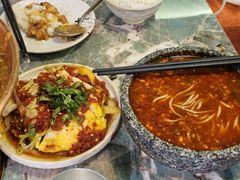 -浩海火烧云傣家菜(京广店)