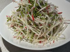 -船歌·鱼水饺青岛菜(金狮广场店)