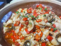 -威哥的菜·地道长沙菜(雨花亭店)