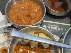 -农乐园炭火烤肉(繁花中心店)