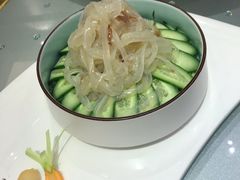 -禧瑞都大饭店(吊桥路店)