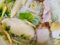 -华姐鸡粉(教育路店)