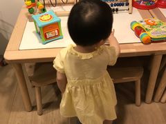 -BossBabe亲子餐厅(金光华广场店)