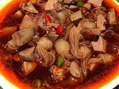 -京尊烤鸭店JINGZUN(春秀路店)