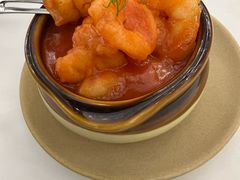 -马克西姆俄罗斯餐厅(通亚街店)