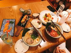 -八代目拉面(金爵万象店)
