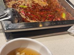-红鼎坊·老成都火锅(新南门店)