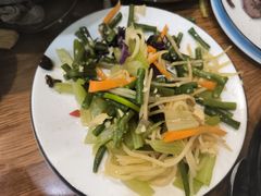 -浑河春面馆·老北京非遗鹿角面(良乡店)