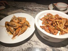 -新白鹿餐厅(松江开元地中海店)