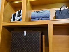 -沐渔二手奢侈品黄金手表包包回收·中古店(广州塔店)