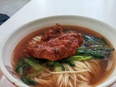 -上海财经大学-新食堂