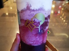 -喜茶(无锡荟聚中心店)