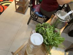 -四季喧黔味豆米火锅(万达广场店)