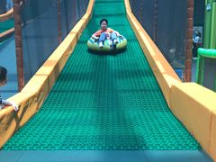 -蒙特利亲子乐园