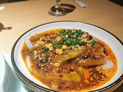-渝信川菜(长安店)