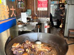 -南花桥羊肉馆老字号(乌镇店)