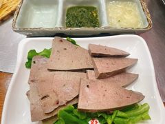 -前堡羊汤岫岩一部(凯隆店)