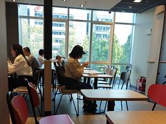-麦当劳(北京上地十街餐厅店)